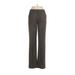 Pre-Owned Max Mara Women's Size 6 Wool Pants