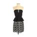 Pre-Owned Max and Cleo Women's Size 2 Cocktail Dress