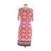 Pre-Owned Karin Stevens Women's Size M Casual Dress