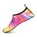 Unisex Water Shoes Sports Shoes Mesh Socks Outdoor Beach Swimming Socks Quick-Dry Barefoot Shoes Surfing Yoga Pool Exercise