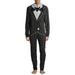 Disney Men's Nightmare Before Christmas Jack Union Suit