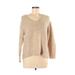 Pre-Owned MICHAEL Michael Kors Women's Size M Pullover Sweater