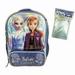 Frozen Movie II Deluxe Backpack w/Bonus Cape