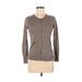 Pre-Owned Banana Republic Factory Store Women's Size S Wool Cardigan