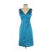 Pre-Owned Donna Ricco Women's Size 4 Petite Cocktail Dress