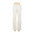 Pre-Owned Lauren by Ralph Lauren Women's Size 10 Khakis