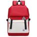 Student Rucksack Lightweight Travel Backpack School Bag with USB Charging Port