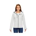 North End Prospect Ladies Soft Shell Jacket With Hood, Style 78166