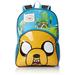 Backpack - Adventure Time - Tree House Large School Bag New 833883