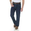 Men's Wrangler Regular-Fit Jeans Dark Denim