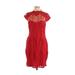 Pre-Owned Lipsy Women's Size 12 Cocktail Dress