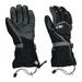 Outdoor Research Highcamp Gloves - Men's-Black-Small