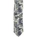 Luigi Borrelli Men's Paisley Printed Tie Necktie