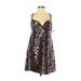 Pre-Owned Zara Women's Size S Cocktail Dress