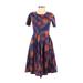 Pre-Owned Lularoe Women's Size XXS Casual Dress