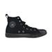 Converse Chuck Taylor All Star Hi Kids Shoes Black-Mason-Black 659753f