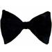 Formal Bow Tie Adult Halloween Accessory