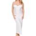 Women's QT 4422 Strapless 36 Inch Slip