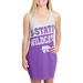 NCAA Kansas State Shutout Ladies' Nightshirt