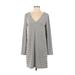 Pre-Owned Jack by BB Dakota Women's Size S Casual Dress