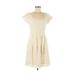 Pre-Owned Banana Republic Mad Men Women's Size 8 Cocktail Dress
