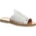 Women's Bearpaw Rosa Strappy Slide