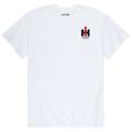 CASE IH Farmall Tractors Vintage Look - Men's Short Sleeve Graphic T-Shirt