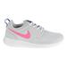 Nike Roshe One Women's Shoes Pure Platinum/Laser Pink 844994-007