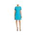 Kobi Halperin Womens Harper Knit Party Mini Dress