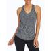 Bally Total Fitness Women's Active Mitered Tank Top