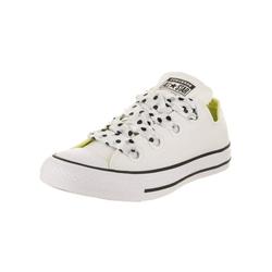 Converse Women's Chuck Taylor All Star Big Eyelets Ox Casual Shoe