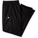 Russell Athletic Men's Tall Dri-Power Pant, Black, 4X