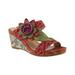 Women's L'Artiste by Spring Step Shayla Slide