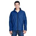 Adult Conquest Jacket with Mesh Lining - SPORT ROYAL - XL