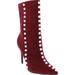 Women's Penny Loves Kenny Oxy Pearly Stiletto Boot