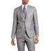 Kenneth Cole Reaction Men's Ready-Flex Modern-Fit Suit Jacket