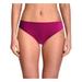 Lauren Ralph Lauren Women's Hipster Brief Swim Bottom, Plumeria, 6