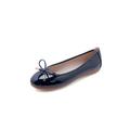 Avamo Ballet Flat womens Shoes Casual Shoes