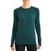 Avia Women's Active Performance Long Sleeve T-Shirt