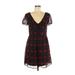 Pre-Owned Zara TRF Women's Size M Casual Dress