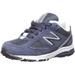 New Balance Unisex-Child 888 V2 Lace-up Running Shoe