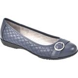 Women's Cliffs by White Mountain Clara II Ballet Flat