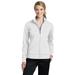 Sport-Tek Women's Claasic Full-Zip Fleece Jacket