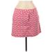 Pre-Owned J.Crew Women's Size 6 Casual Skirt