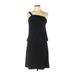 Pre-Owned White House Black Market Women's Size 8 Casual Dress