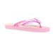 Disney - Girls' Princess Flip Flops