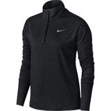 Women's Nike Element 1/2 Zip Running Top