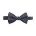 Countess Mara Mens Medallion Self-Tied Bow Tie