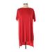 Pre-Owned Silence and Noise Women's Size S Casual Dress