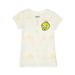 Looney Tunes Girls Graphic Print Tweety Bird T-Shirt, Sizes 4-16